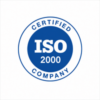 ISO 9001:2015
