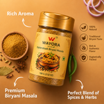 Biryani Masala