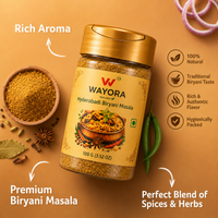 Biryani Masala
