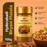 Biryani Masala