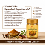 Biryani Masala
