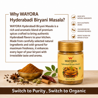 Biryani Masala