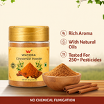 Cinnamon Powder - 100gms