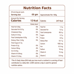 Cinnamon Powder - 100gms