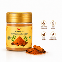 Cinnamon Powder - 100gms