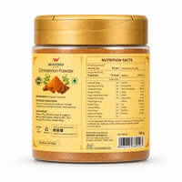 Cinnamon Powder - 100gms