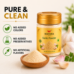 Garlic Powder