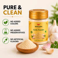 Garlic Powder
