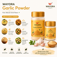 Garlic Powder