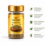 Oregano Mix - 70gms
