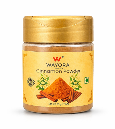 Cinnamon Powder