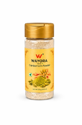 Cardamom Powder