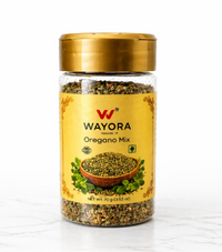 Oregano Mix