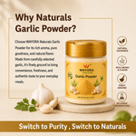 Garlic Powder
