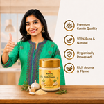 Garlic Powder