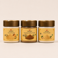 Kitchen essentials pack