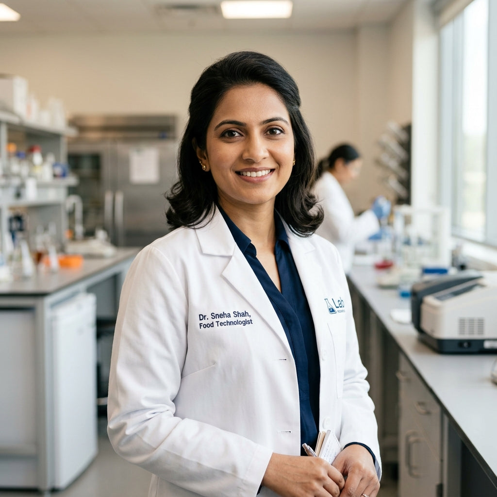 Dr. Sneha Shah