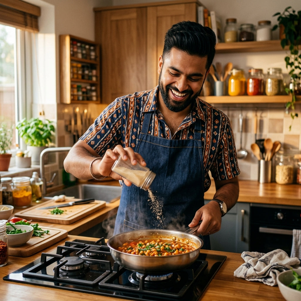 Kabir Taneja